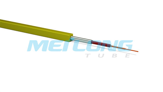 SS316L a encapsulé le conducteur encapsulé par tuyauterie For Downhole du câble UNS S31603